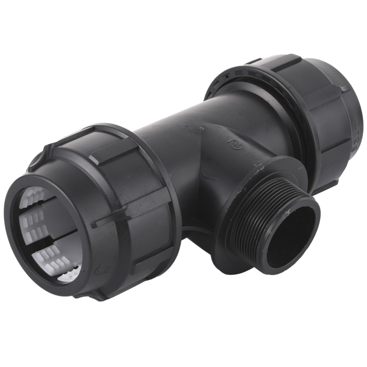 TEE ROSCA MACHO 63mm
