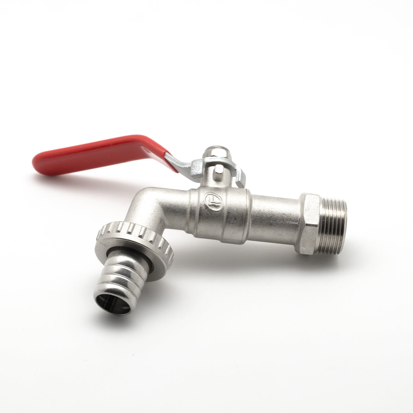 LLAVE DE JARDÍN 1/2"