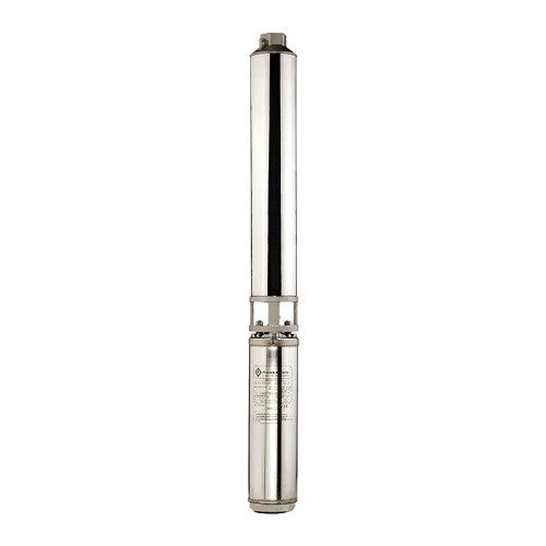 BOMBA SUMERGIBLE 4" SERIE SVM 150 DE 1,5 HP