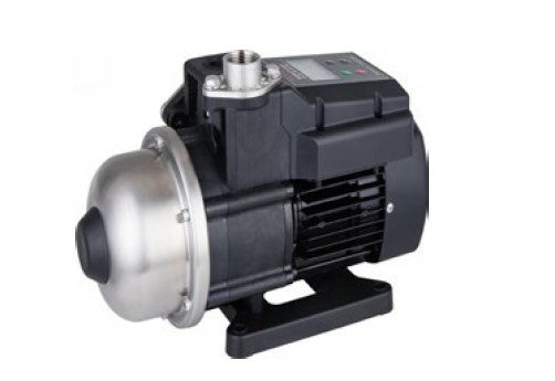 BOMBA APM203 CON VARIADOR DE 1 HP 50M