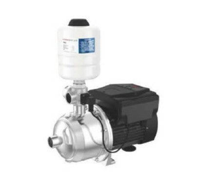 BOMBA VFF8-25 CON VARIADOR DE 2,0 HP 43M