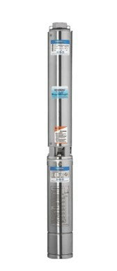 BOMBA SUMERGIBLE DE 3" SHM 5/13 1HP