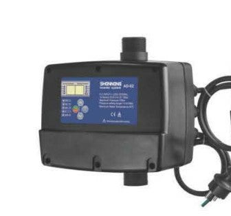 BOMBA SUMERGIBLE AGUAS SUCIAS SVM 1800 DF 2,4 HP – Sercoriego SpA