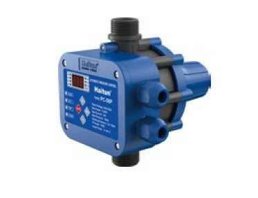 PRESSCONTROL BOMBAS 1 - 1,5 HP PC-58 1.1KW