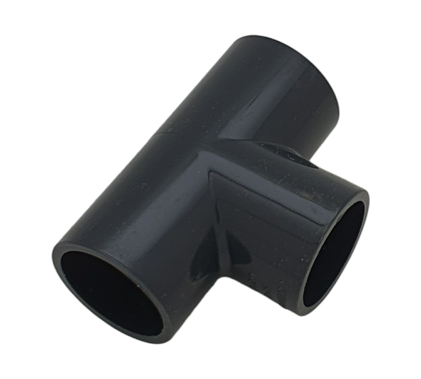 TEE PVC 32X32 IMP