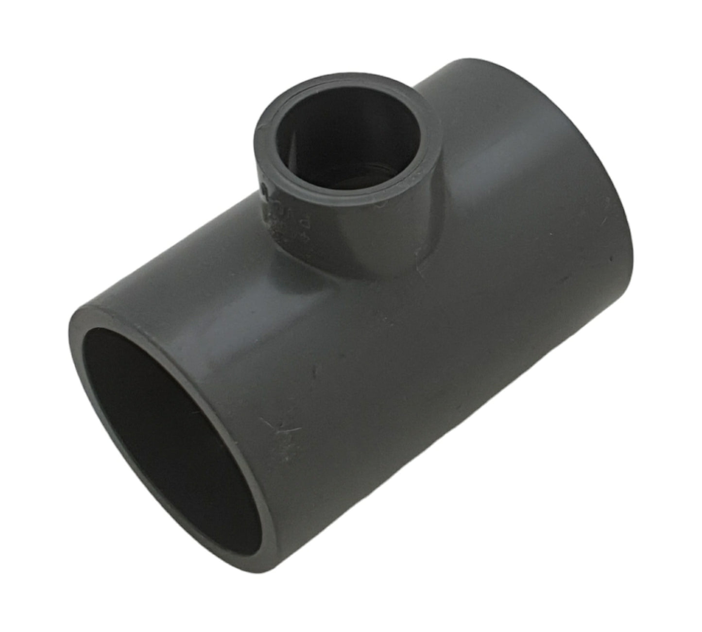 TEE REDUCIDA PVC 32X20 IMP