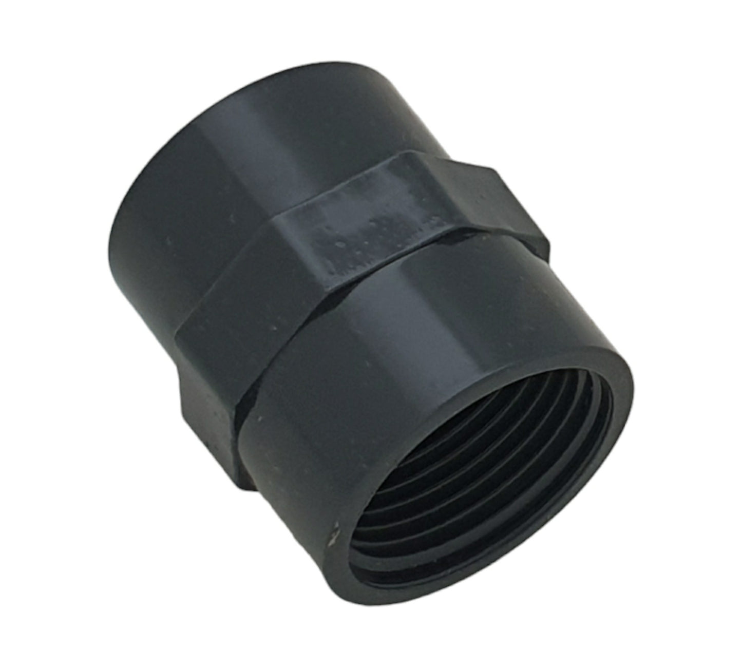 TERMINAL HI PVC 25 X 3/4" IMP