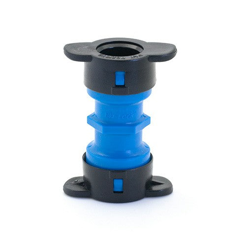 COPLA DE 1/2" BLU LOCK
