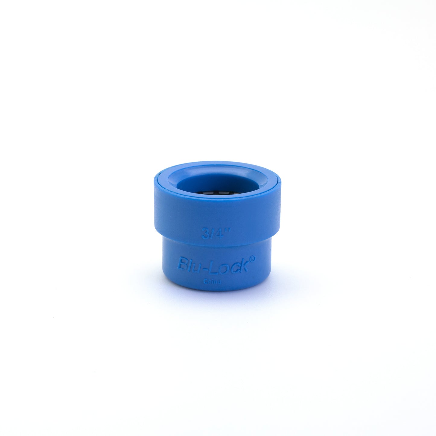 TAPÓN 3/4" BLU LOCK