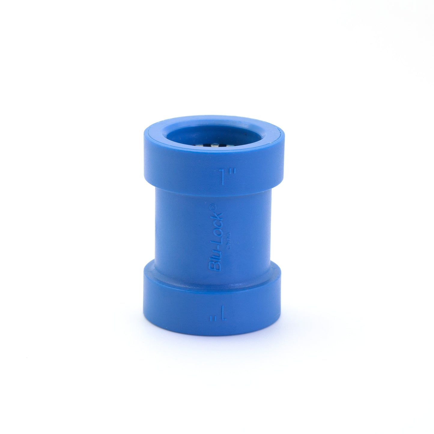 COPLA DE 1" BLU LOCK