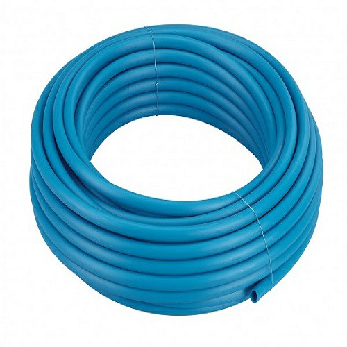 METROS TUBERÍA BLU LOCK 3/4" 30 MT