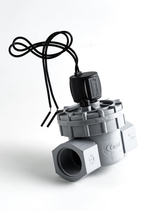 VÁLVULA SOLENOIDE JAR TOP 1''