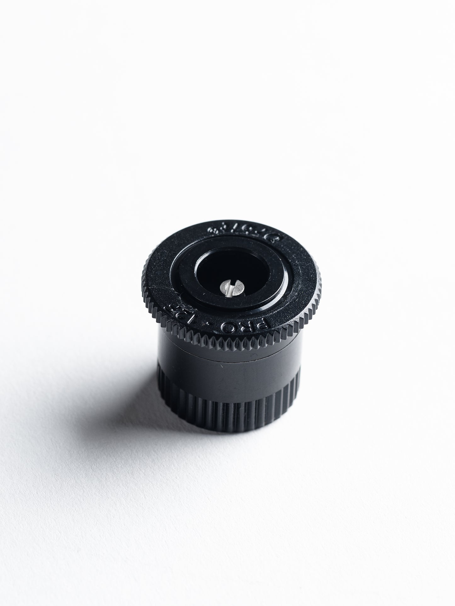 BOQUILLA FIJA ORBIT SERIE 12F 360°