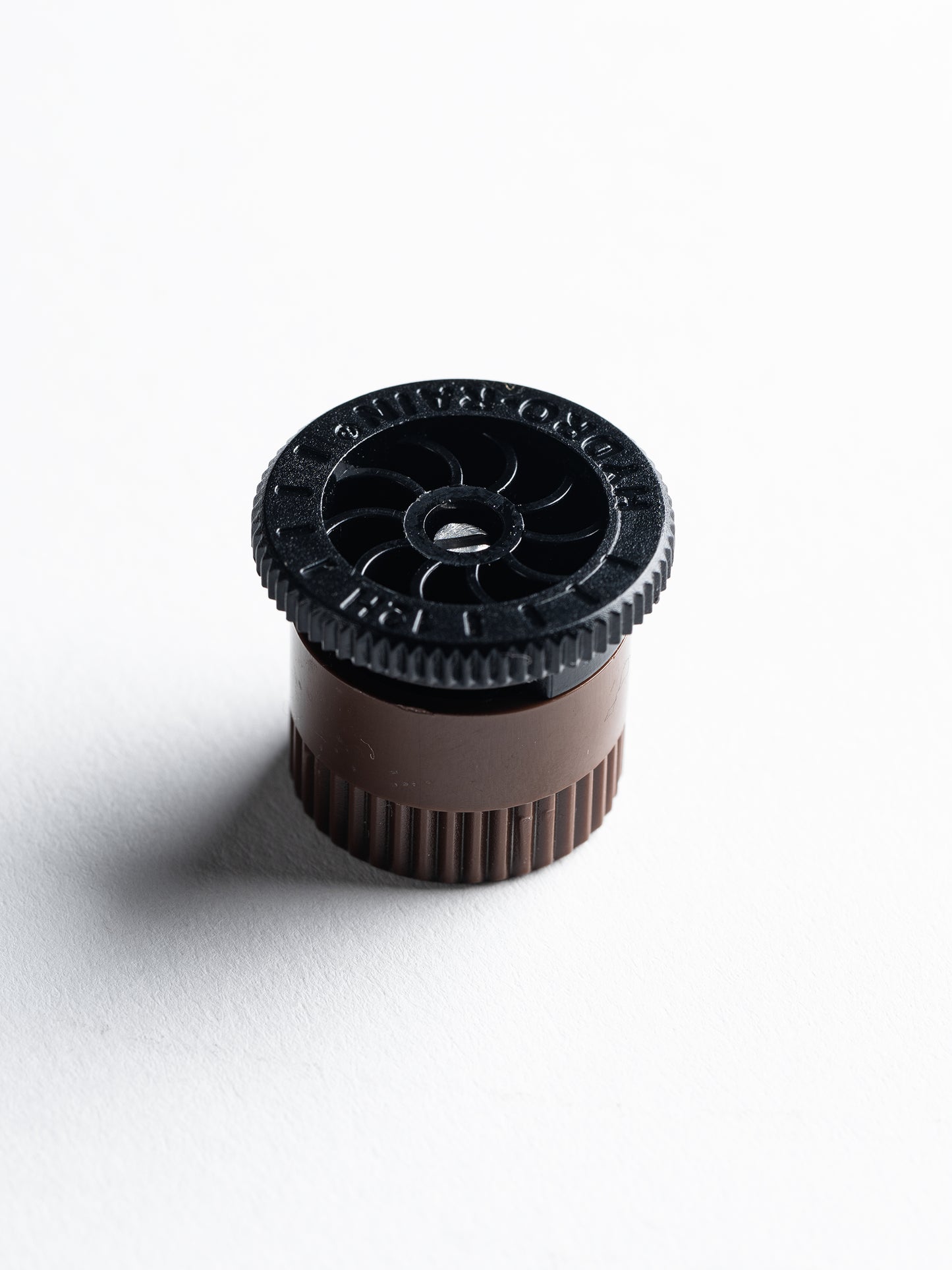 BOQUILLA FIJA ORBIT SERIE 12H 180°