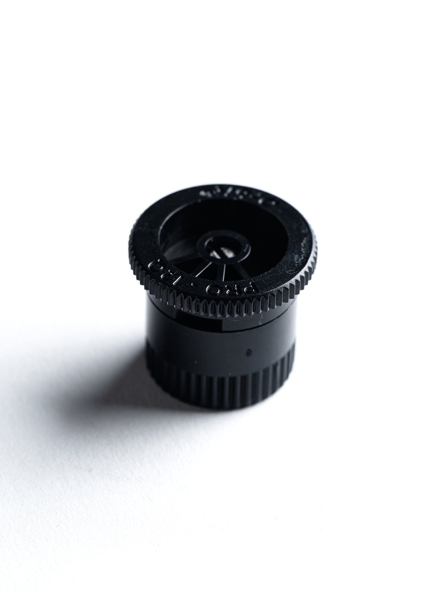 BOQUILLA FIJA ORBIT SERIE 12Q 90°