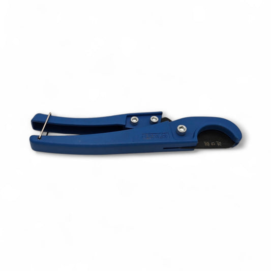 TIJERA CORTA BLU LOCK