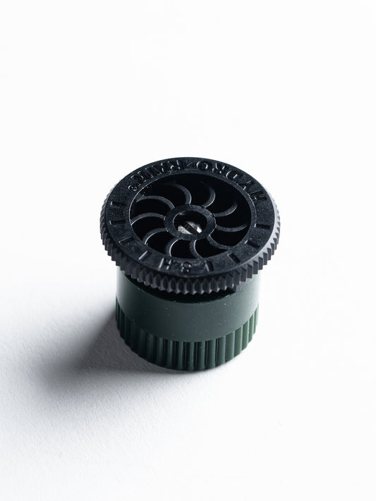 BOQUILLA FIJA ORBIT SERIE 8H 180°