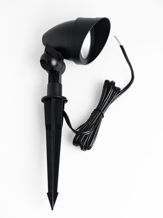 FOCO METALICO LED 4W