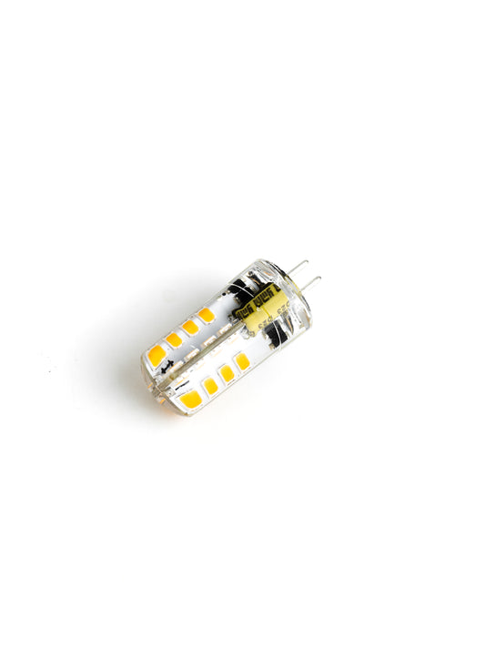 AMPOLLETA LED PARA G4