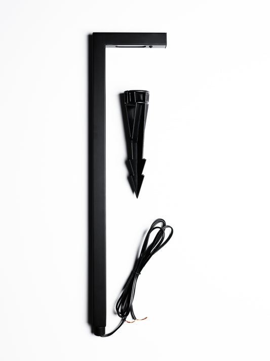 LAMPARA LED ALTA G4 0,55M "SIN AMPOLLETA"