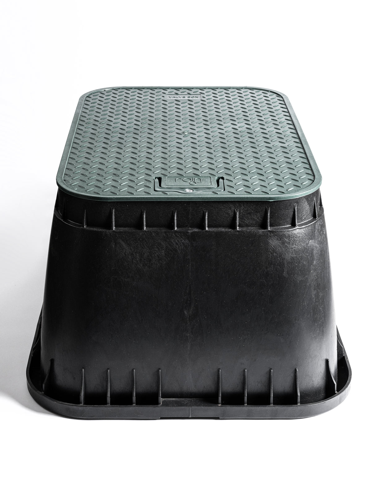 CAJA DE VÁLVULAS JUMBO PZRM 115