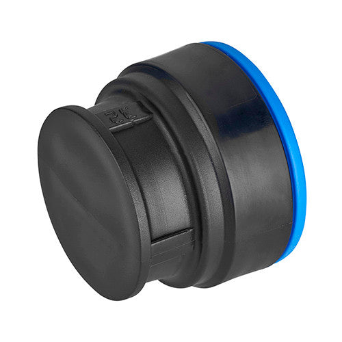 TAPON 25MM FAST LOCK