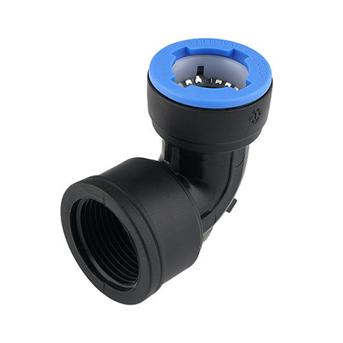 CODO TERMINAL HI DE 1/2" X 20MM FAST LOCK