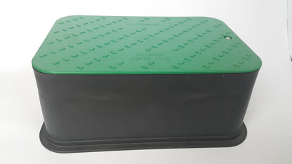 CAJA DE VÁLVULAS JUMBO PZRM 115