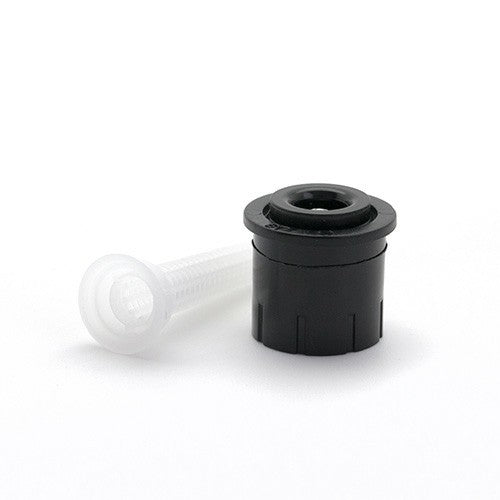 BOQUILLA FIJA ORBIT SERIE 8F 360°