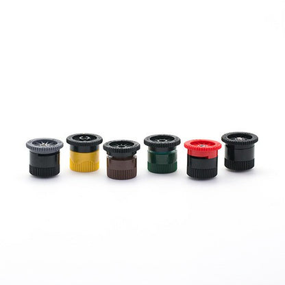BOQUILLA AJUSTABLE ORBIT SERIE 10