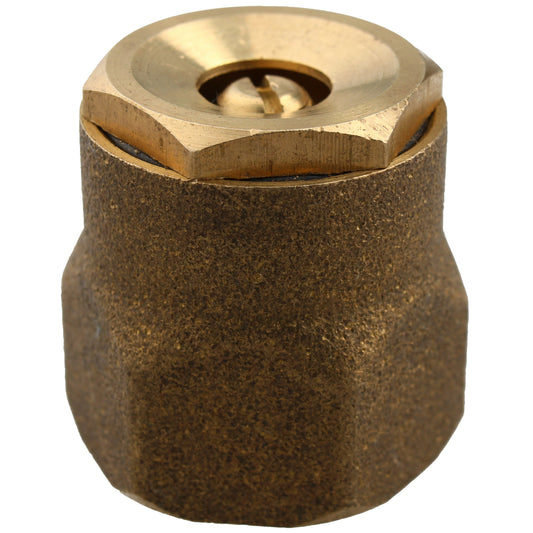 BOQUILLA BRONCE 360° ORBIT