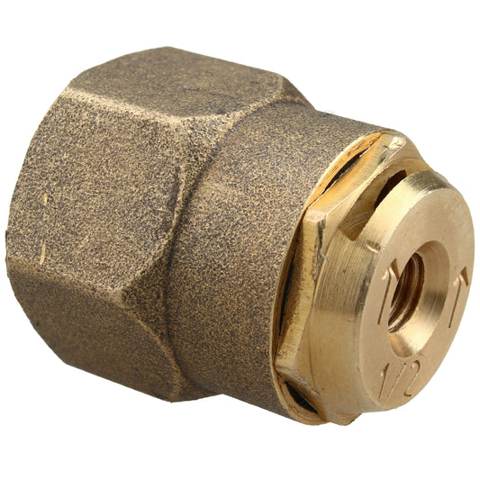 BOQUILLA BRONCE 180° ORBIT