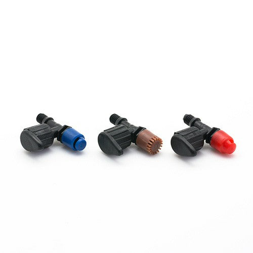 MICROASPERSOR AJUSTABLE 180° BULK