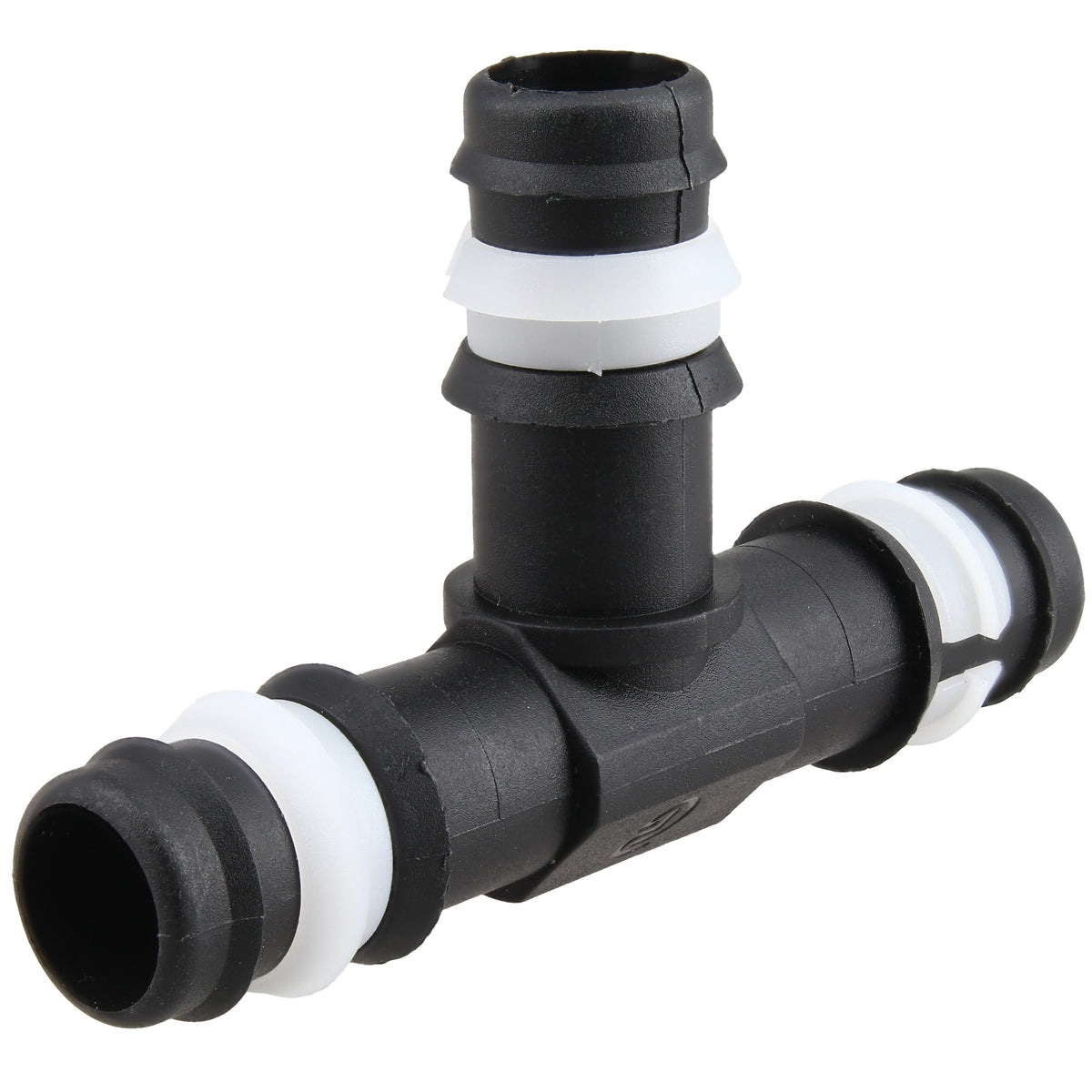 TEE 16MM CON SEGURIDAD