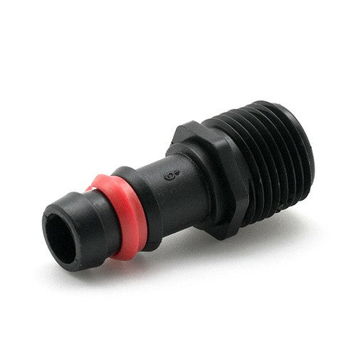 THE PE  16 X  1/2" CON SEGURIDAD