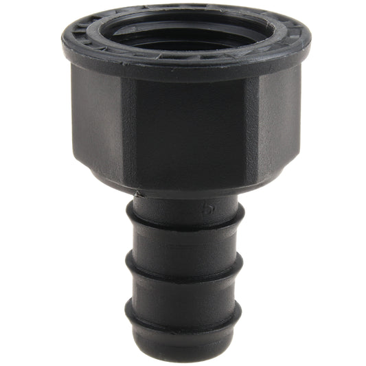 TERMINAL HI TUERCA LOCA  1/2" - 16MM