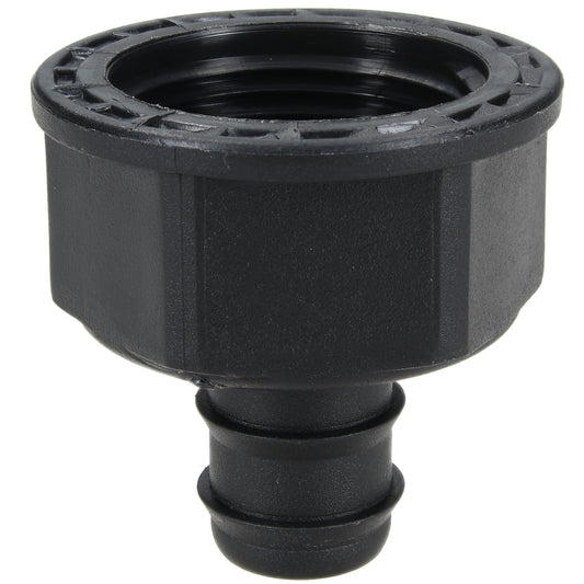 TERMINAL HI TUERCA LOCA  3/4" - 16MM