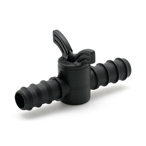VÁLVULA DE PASO 16MM