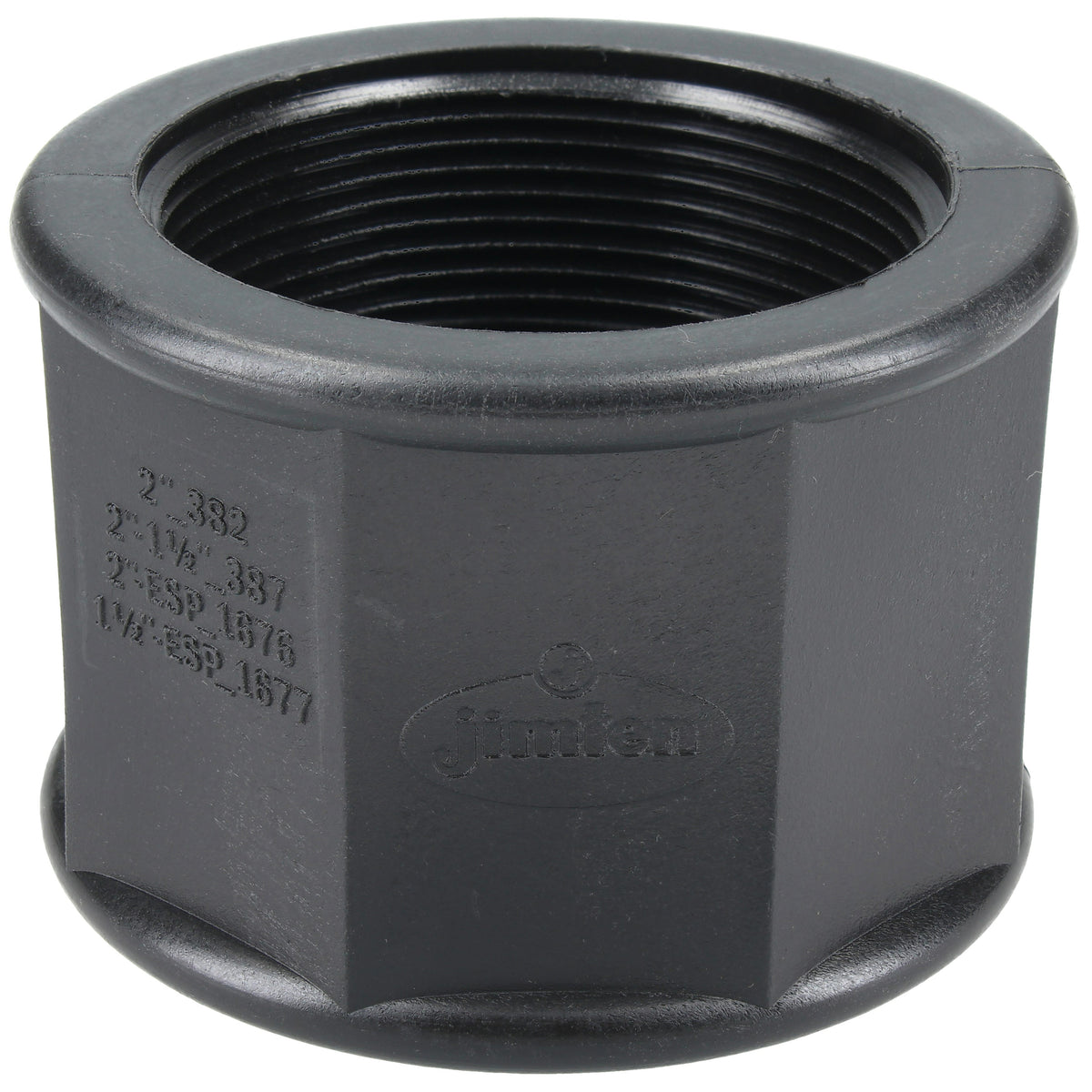 COPLA HILO HILO   2" X 1 1/2"