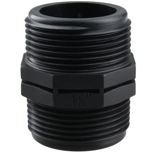 NIPLE   1 1/4"   X  1 1/4"