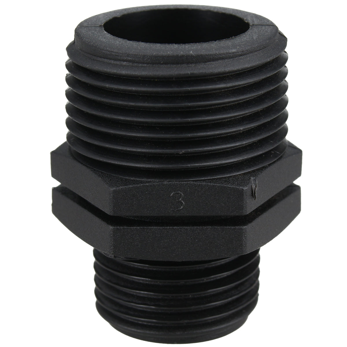 NIPLE   3/4"   X  1/2"