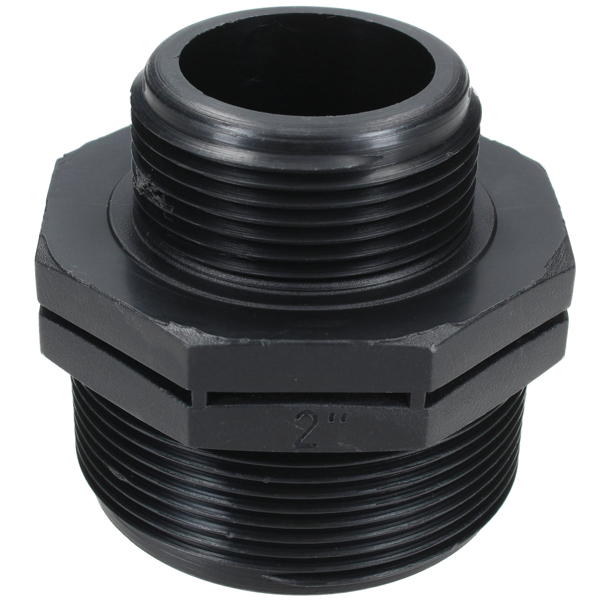 NIPLE    2"   X  1 1/4"