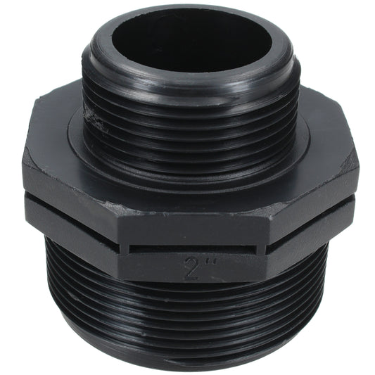 NIPLE    2"   X  1 1/4"