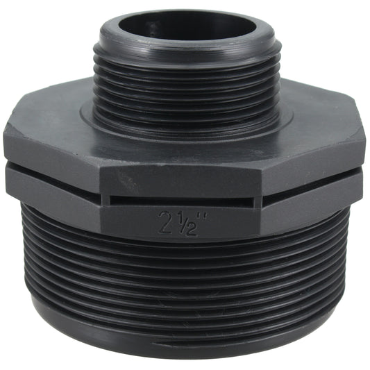 NIPLE    2 1/2"   X  1 1/4"