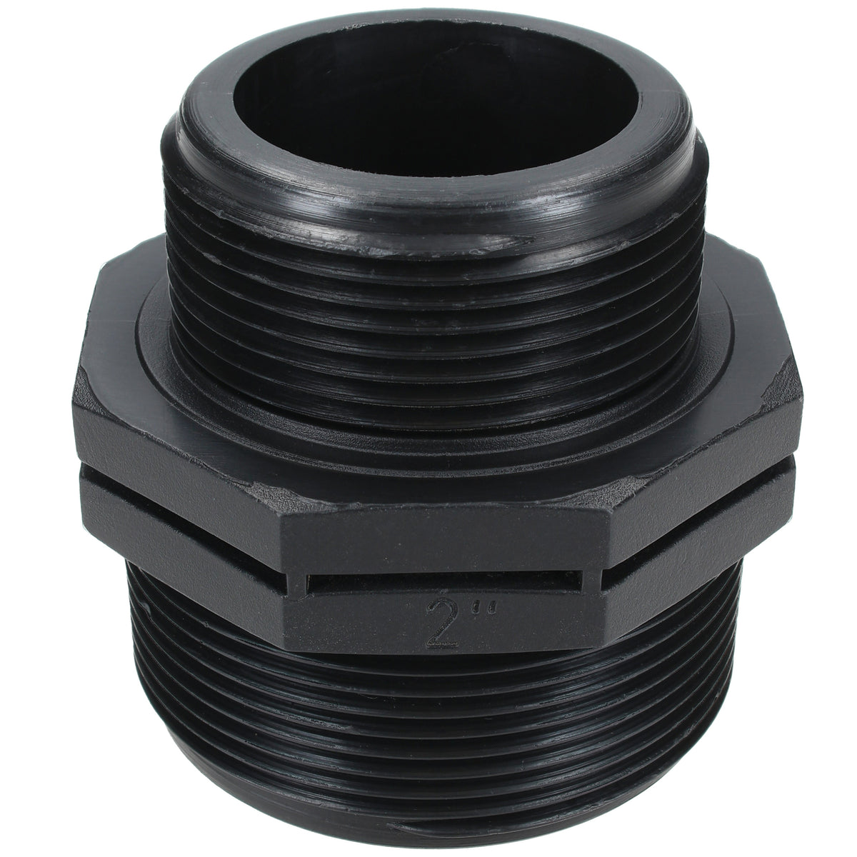 NIPLE    2 1/2"   X  1 1/2"