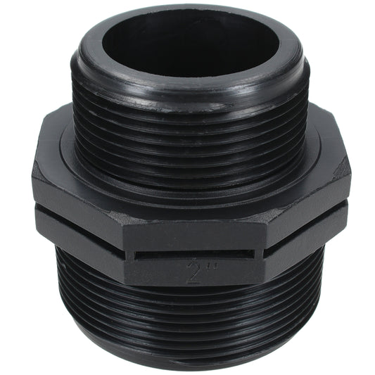 NIPLE    2 1/2"   X  1 1/2"