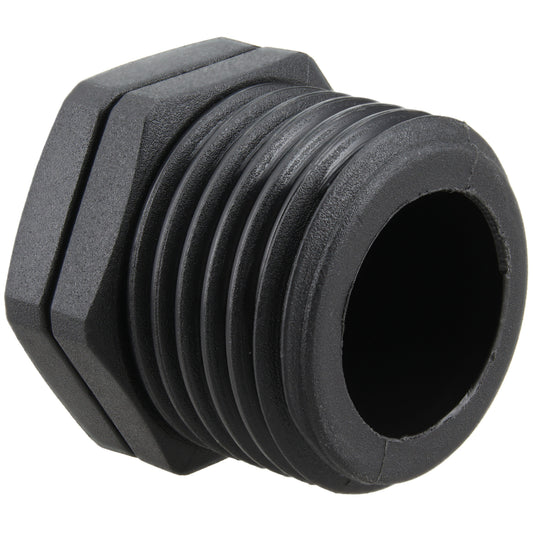 TAPÓN MACHO  1/2"