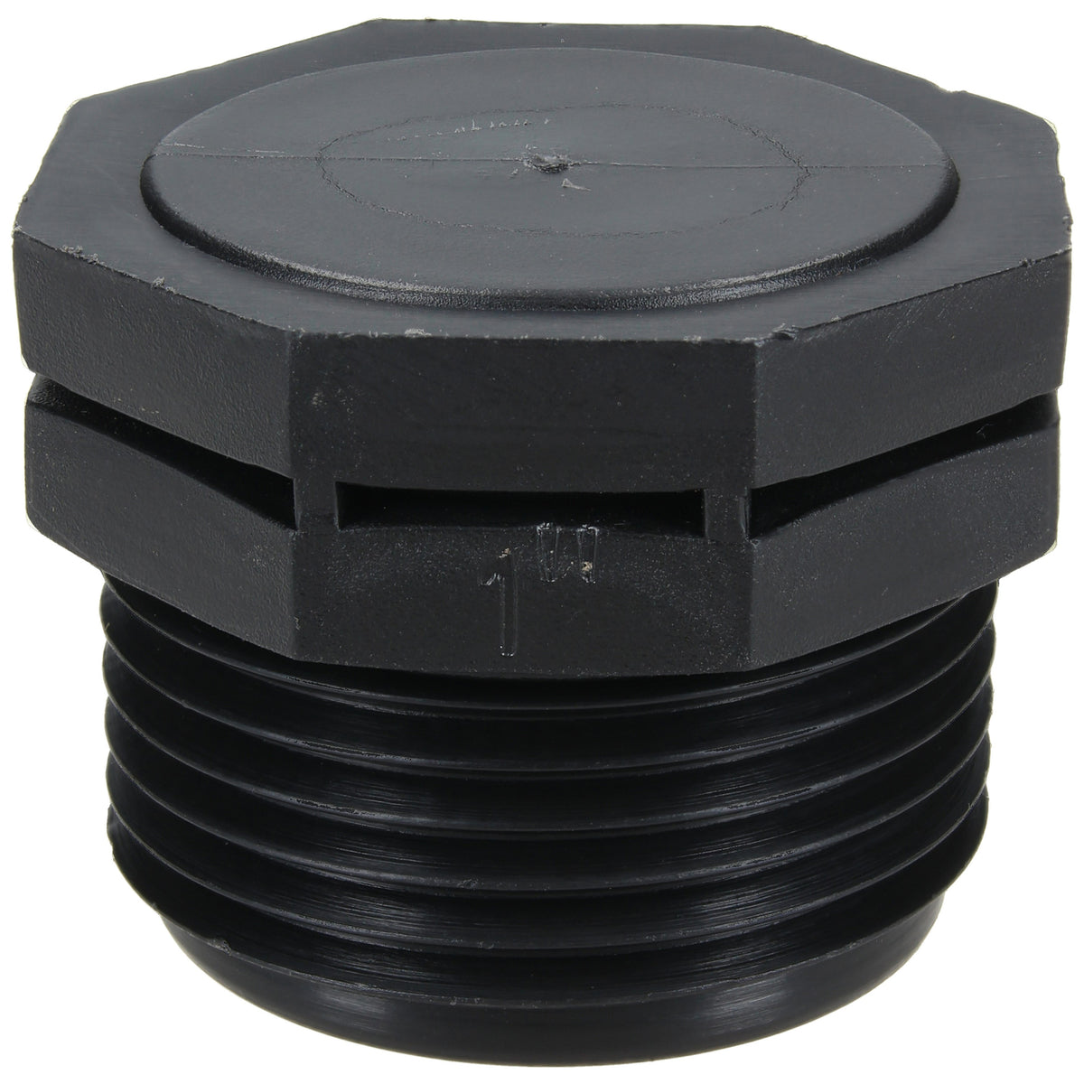 TAPÓN MACHO  3/4"