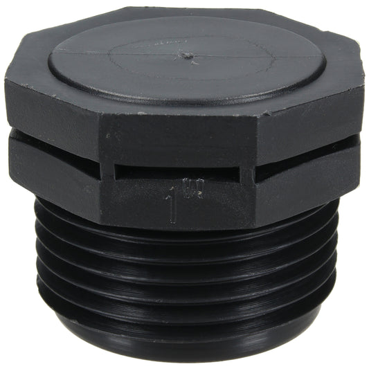 TAPÓN MACHO  3/4"
