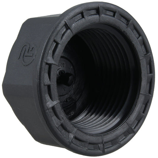 TAPÓN HEMBRA  3/4"